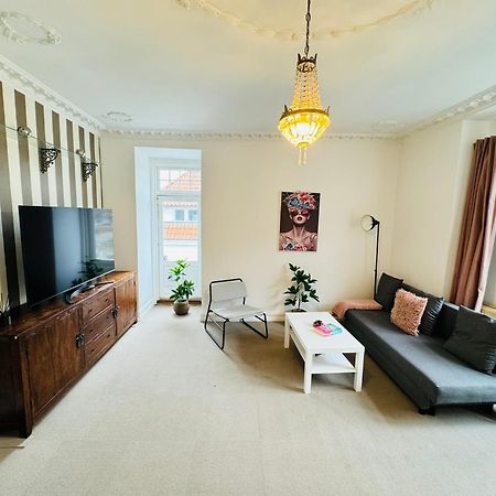 Aday - Villa Firenze - 2 Bedrooms Bright Apartment Aalborg Extérieur photo