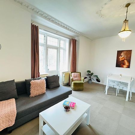 Aday - Villa Firenze - 2 Bedrooms Bright Apartment Aalborg Extérieur photo