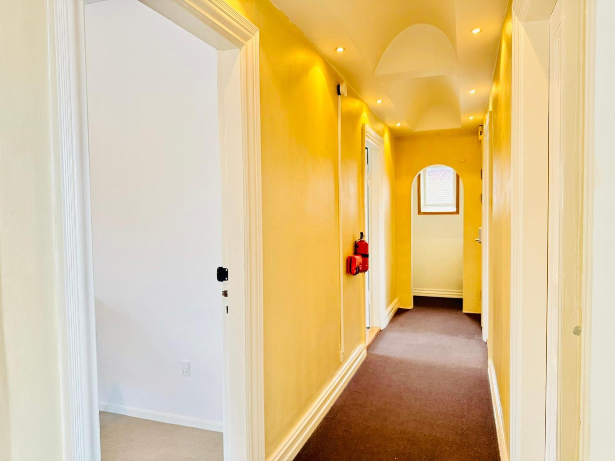 Aday - Villa Firenze - 2 Bedrooms Bright Apartment Aalborg Extérieur photo